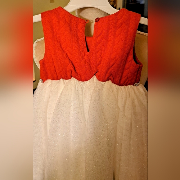 ❤️ LIKE NEW*BLUEBERI BOULEVARD TODDLER 2PIECE JACKET/ SLEEVELESS DRESS❤️ SIZE 3T - Picture 11 of 16